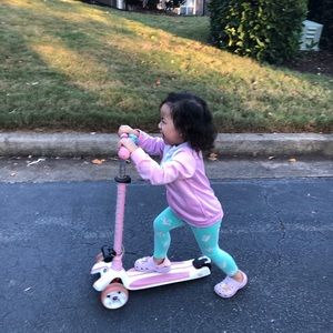 Meet your Posher, Chanra